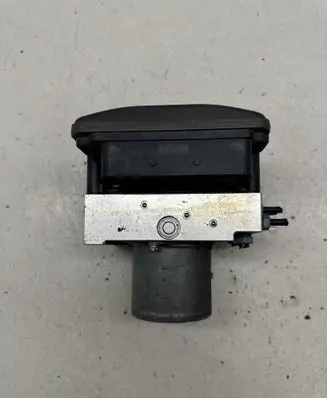 Audi A6 S6 C7 4G ABS Pump 4G0907379F 4G0614517P 0265250451