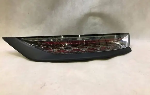 Citroen DS7 Crossback Rear/tail lights 9824986480 CN00000121