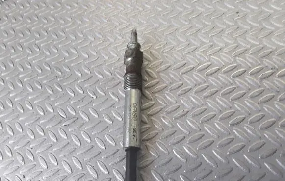 Ford Focus Glow plug 