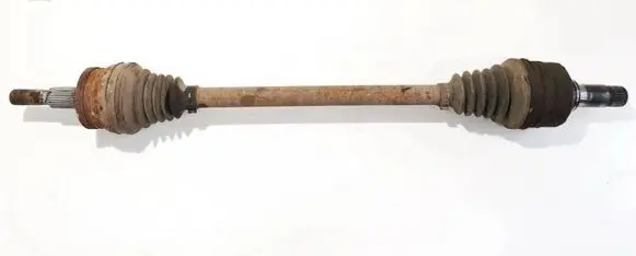 Chrysler 300 - 300C Rear driveshaft