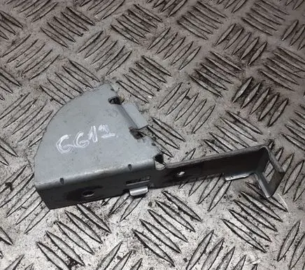 Nissan Almera N16 Other interior part 0905