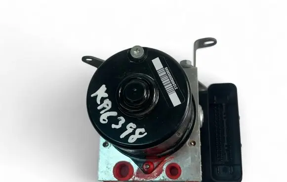 BMW 1 E81 E87 ABS control unit/module 6787837