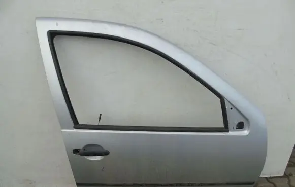 Volkswagen Golf IV Door (2 Door Coupe) 