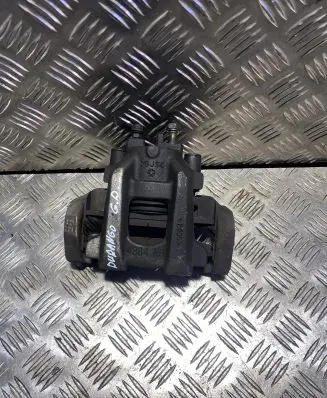 Dodge Durango III Rear brake caliper 4884