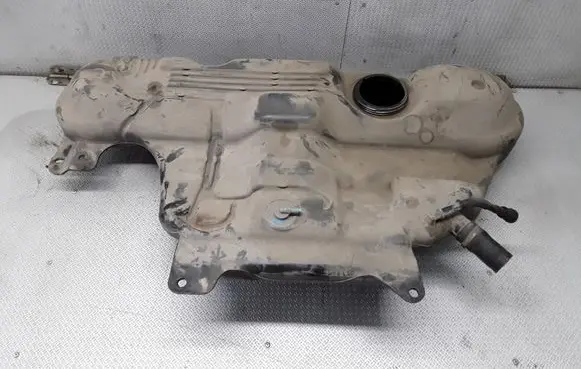 Renault Megane II Fuel tank 8200237881
