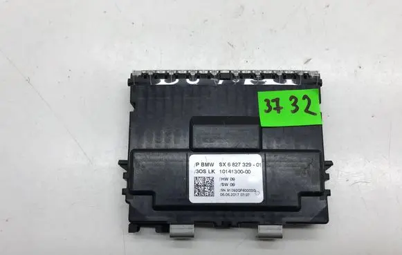 BMW 7 G11 G12 Other devices 6827329 1014130000 910920F60002G