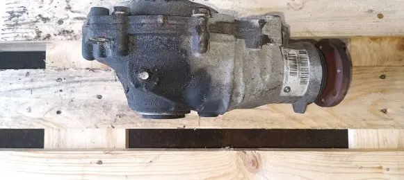 BMW 3 E90 E91 Front differential 7533972 315