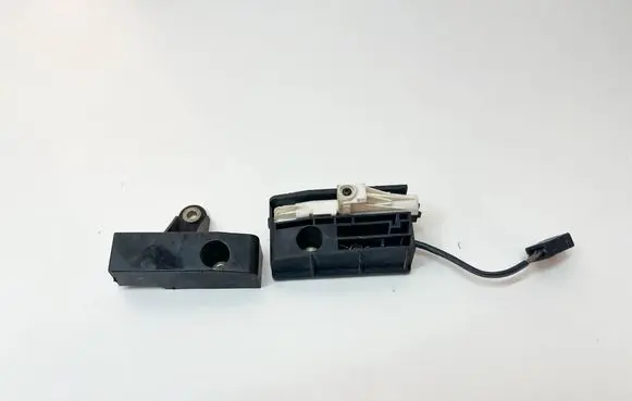 Mercedes-Benz SL R129 Other devices A1298206110 A1296940005
