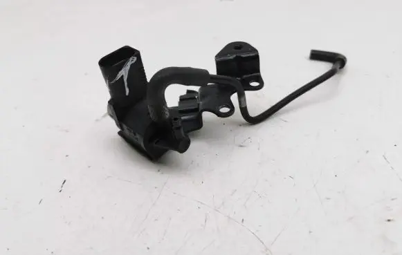 Valve vacuum