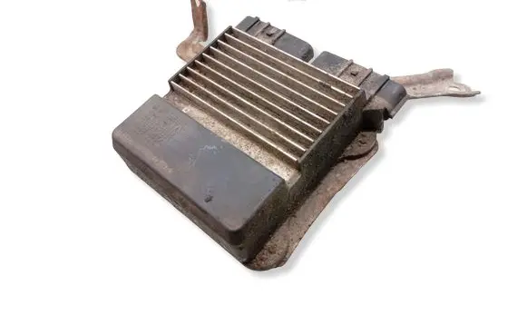 Toyota Corolla Verso E121 Fuel injection control unit/module 8987171010