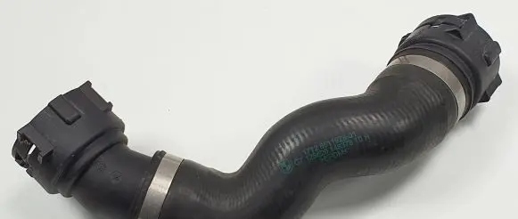 BMW 6 F12 F13 Engine coolant pipe/hose 8511928