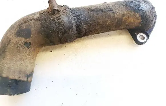 Nissan Primera Intercooler hose/pipe