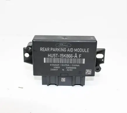 Ford Ecosport Parking PDC control unit/module HU5T15K866AF