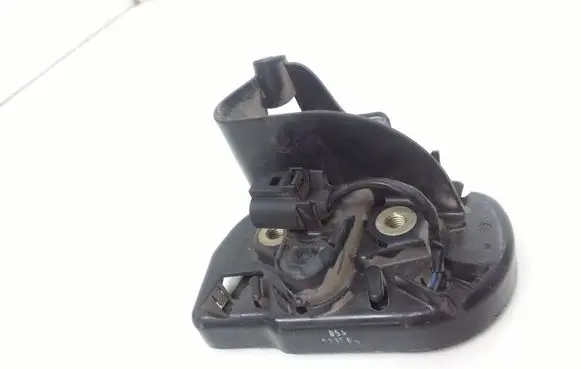 Volkswagen Transporter - Caravelle T5 Sliding door lock 7H0843603K