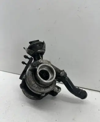 Citroen C5 Turbo 9682778680 7560475 GT1749V