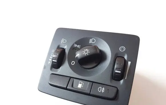 Volvo S40 Light switch 30739298