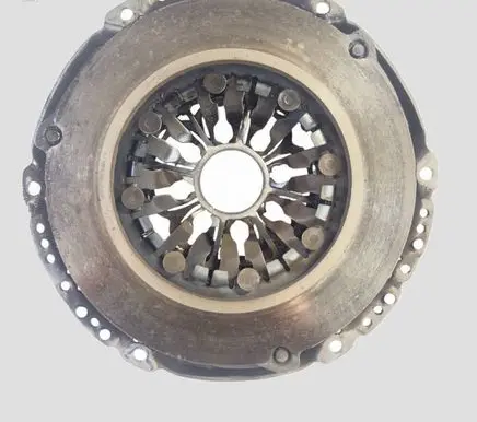 Renault Laguna III Pressure plate 8200907219