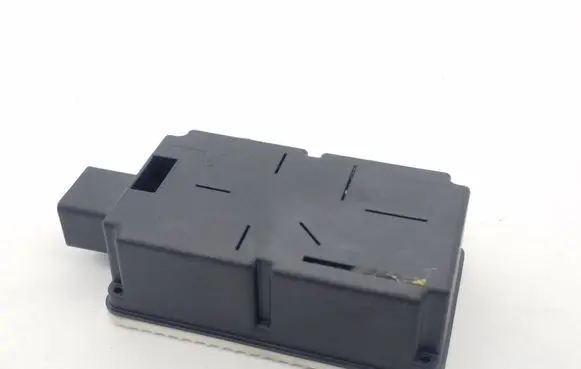 Door central lock control unit/module
