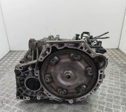 Hyundai Santa Fe Automatic gearbox 450003B415 A6LF32