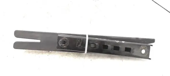 Fiat Coupe Seat belt adjustment rail 