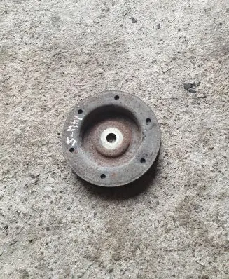Ford S-MAX Crankshaft gear 