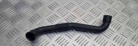 Volkswagen PASSAT B5.5 Breather hose/pipe 038103493AE