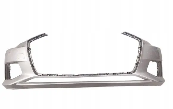 Audi A6 S6 C8 4K Front bumper
