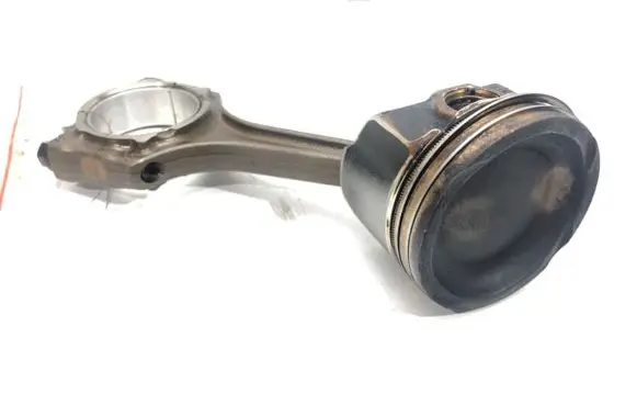Fiat Linea Piston with connecting rod 198A4000