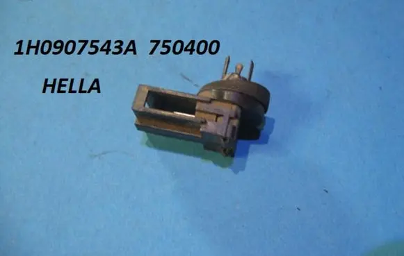 Seat Ibiza III (6L) Interior temperature sensor 1H0907543A