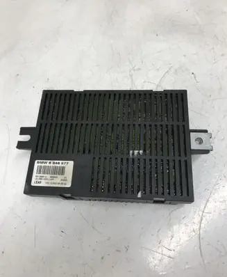 BMW 5 E60 E61 Light module LCM