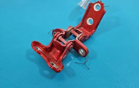Toyota Corolla E210 E21 Rear door hinge set IMPRK1580070