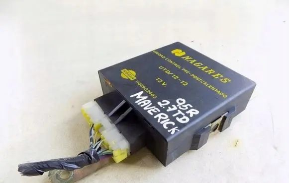Ford Maverick Other control units/modules 11069g2402