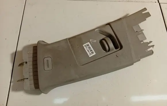 Opel Insignia A (B) pillar trim (top) 13299263
