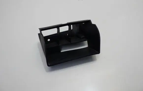 Honda Jazz IV GR Intercooler air guide/duct channel 17249-6Y0-E