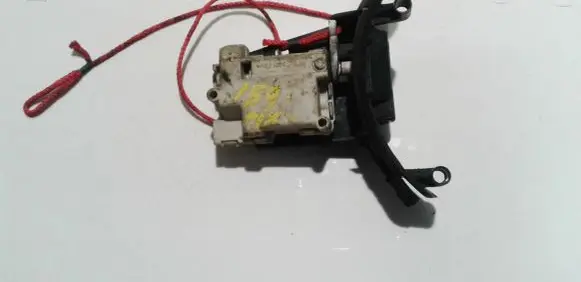 Alfa Romeo 159 Central locking motor B805 50501201