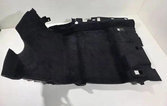 Tesla Model 3 Interior carpet 1127284-00-B