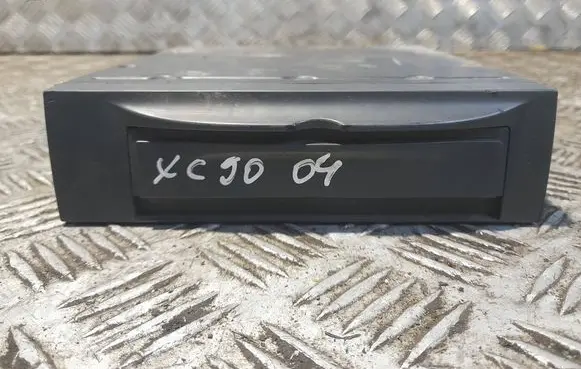 Volvo XC90 Navigation unit CD/DVD player 30657390 32170008 3AF315A
