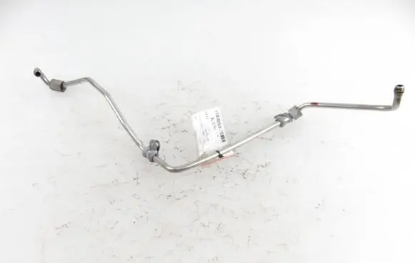 Seat Ibiza IV (6J,6P) Turbo turbocharger oiling pipe/hose 