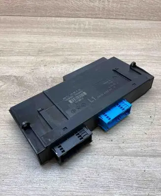 BMW 3 E90 E91 Comfort/convenience module 9160186