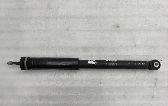 Suzuki Baleno IV Rear shock absorber/damper
