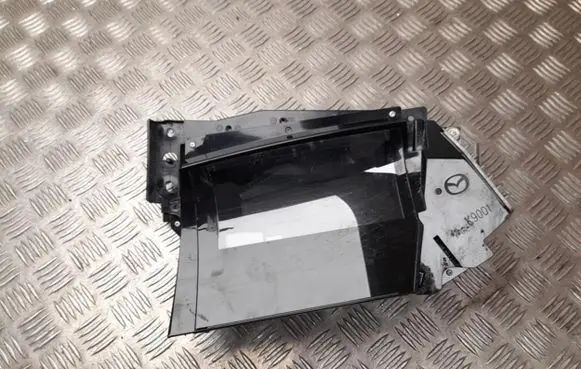 Mazda CX-30 Head up display screen XDM80