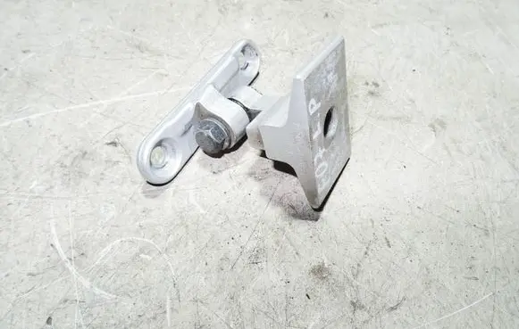 Front door lower hinge