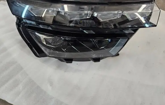 Skoda Kamiq Headlight/headlamp 0021377809 658941016B