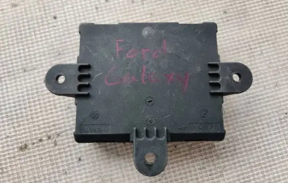 Ford Galaxy Door control unit/module 6G9T14B534BL 0507878301
