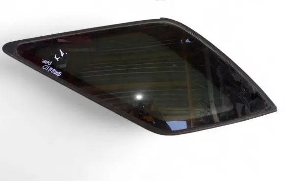 KIA Sorento Rear side window
