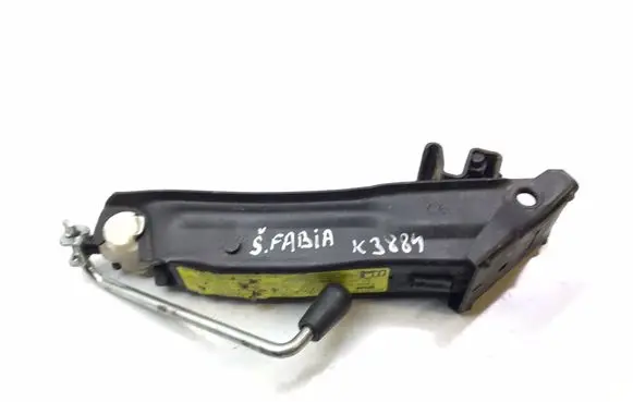 Skoda Fabia Mk1 (6Y) Lift Jack 6y0011031 K3884