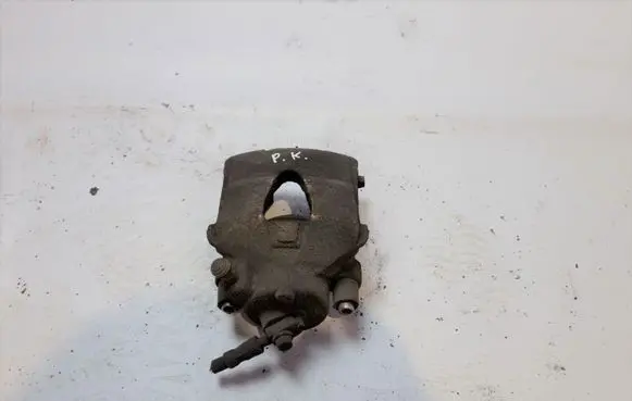 Volkswagen Golf VI Front brake caliper