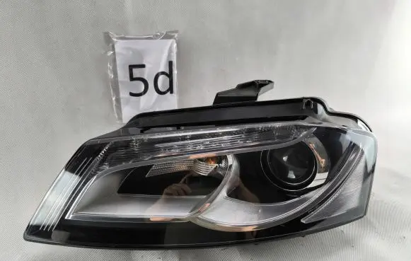 Audi A3 S3 8P Headlight/headlamp 8P0941003AM