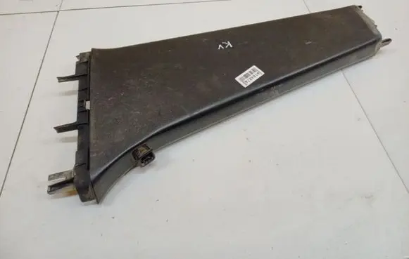 Audi A6 S6 C5 4B (B) pillar trim (top) 4B1867239G