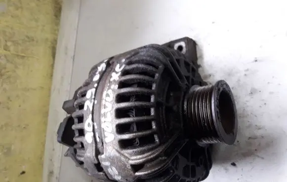 Volvo XC90 Generator/alternator 0124625001